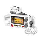 Uniden Fixed Mount Vhf Two-way Advanced Marine Radios-