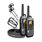 Un-gmr5089-2ckhs Uniden Gmr 5089-2ckhs Submersible Gmr/frs Two-way Radio With Charging Kit