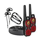 Unngmr30402ckhs Uniden Gmr3040-2ckhs 30-mile Range 2-way Frs/grms Radios