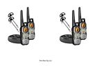 Gmr4040 Uniden 40 Mile Radius Two-way Radio