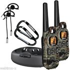 Gmr4099-2ckhs Uniden 40 Mile Two Way Radios Walkie Talkies Frs/gmrs Camo Vox New