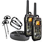 1039b-3-3 Uniden Gmrs 2 Way Radios W/ Charger (1039b-3-3)