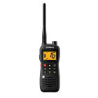 Mhs235 Uniden Submersible Floating Vhf/gps Handheld Marine Radio