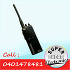 Uh-053 Uniden Two-way Uhf Fm Cb Radio Transceiver Handheld Uh053