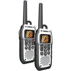 Uniden Two Way Us Canada &amp; International Marine Radios, 2 Pack Set Waterproof