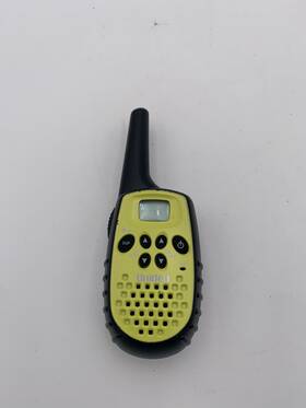 130094486 Uniden Uh35-4 Handheld Radio System Serial No.