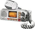 Um380 Uniden Fixed Mount Vhf/2-way Marine Radio (white) 050633501412