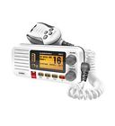Un-um415 Uniden Fixed Mount Vhf Marine Radio Whit