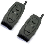 2xbt Up 500m Interphone Bluetooth Motorcycle Motorbike Helmet Intercom Headset