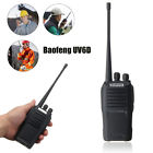 Uqh666506 Baofeng Two Way Ham Radio Dual Band Uhf 6492090330497
