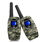 Usa1026e Retevis Rt628 Camouflage Kids