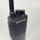 5-5c9003a Usa7135a Retevis Two Way Radio Uhf Mhz Vox Handheld