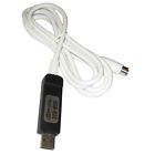 Usb-62c Standard Parts Horizon Programming Cable 723175887381