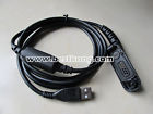 Pmkn4012a Usb Programming Cable For Motorola Mototrbo Xpr6350 Xpr6550 Xpr6580