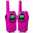 T668d Usccttmzxl General Easony Long Range Walkie Talkies For 703063441147