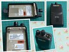 Bc130 Used Motorola Bearcom Vhf Radios