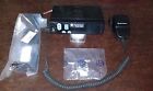 Used Motorola Cm200 Uhf 4ch 40 Watt Radius Two Way Radio W/ Mic