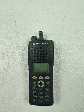 H46wch9pw7bn-lot Used Radios Motorola Portable Xts2500 900 896-941 Mhz 512ch 2.5w M3 - Lot Of 10