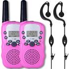 Uswtg10019 Afantti Walkie Talkies Kids Girls Adults Two Way 696227892247