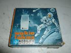 Ut-301 Nobility Vintage 1960s Walkie-talkies