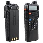 Uv-5r-3800-b Baofeng Handheld Radio Scanner 848454060269