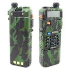 Uv-5r-parent Isaddle Handheld Radio Scanner 2-way