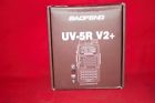 Cp1040408 Uv-5rv2 Baofeng Tech Black Plus
