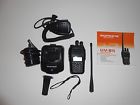 Uv-5x Baofeng Two Way Radio