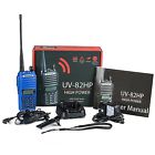 Uv-82hpblue Baofeng High Power Dual 7103852479994