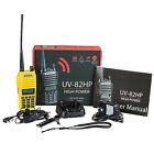Uv-82hpyellow Baofeng High Power Dual 7103859588422