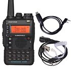 Uv-8dr Zastone Walkie Talkie 5w