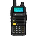 Uv-r50 Quansheng Rechargeable Dual Band Radios Long Range Walkie Talk