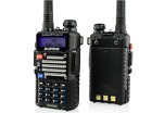 Uv5rv2black Baofeng Tech Uv 5r Plus