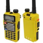 136-174-400-480 Uv5rv2yellow Baofeng Yellow Uv-5r V2 639738171821