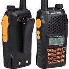 Uv6rcoocheer Twoway Radios Dual Band Two Transceiver High Power 602045806274