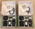 Uv82-wp Baofeng Dual Band Transceiver Complete