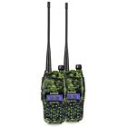 Uv82v2camo2 Baofeng 2-pack Cb Twoway 642872874343