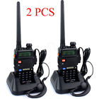 Uv-5r V-5r Baofeng 2pcs U Handheld