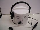 V4-10344 Otto Weight Single Ear Muff Boom Mic Made By For