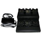 Vac-6020b Standard Parts Gang Charging Dock 788026131037