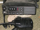 Vertex 2-way Radio, Used