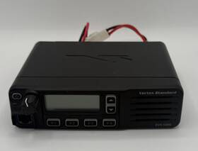 5400-g7-25 Vertex Evx 450-520 Mhz Mobile Radio
