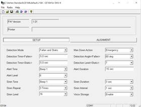 Dvs-9 Vertex Ce104 V1.03 Radio Programming Software For Download