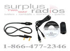 Fif-12a Vertex Oem Usb Programming Cable Ct108 &amp; Vxp824 Vx821 Vx824 Vx921 Vx924