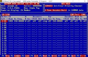 Vx-520v Vertex Standard Ce37 V1.06 Ms-dos Programming Software Download For