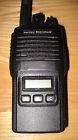 180e Vertex Standard Industrial Radio Vx Series 2 Way W/ Charger Base