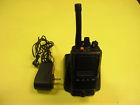 Vx-160u Vertex Standard Two Way Radio - Vx-160u, 440-470mhz 5w