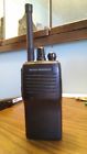 Vx160 Vertex Standard Vhf Radio Vertext