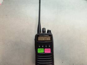 Vx-454-g6-5 Vertex Standard