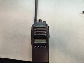 Vx-p924-d0-5 Vertex Standard